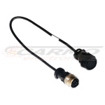 TEXA Bosch Rexroth Cable