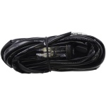 Rafmagnskapall fyrir LED ljósastöng