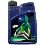 VatOil LHM Plus 1ltr.