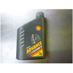 Advance Fork 15W
