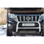 TOY J15 13-17 EuroBar 70mm, Polihed