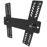 Millistykki f/miðjufestingu á fjórhjól: Super Universal Iron Baltic