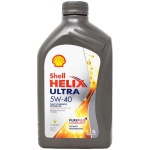 Helix Ultra 5W-40, 1L.