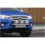 TOY HIL 16- LH 60mm, Pol.