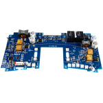 Stjórnborð v/rafhl. PLUS/PRO i-mop XL