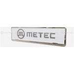 UNI CarStainless Frame,