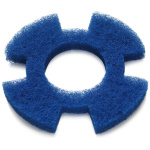 Pads blár i-Mop XL (sett)