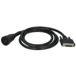 Texa CABLE ISO-22900 ADAPTER TRUCK FOR NAVIGATOR TXT MULTIHUB