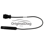 TEXA VDL Group 16 Pin Cable