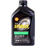 Spirax s3 Ax 80w-90 1 ltr