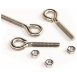 Krókar (tómat) 10stk í poka