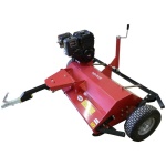 Ruddasláttuvél ECO 115sm 14hp (B&S)