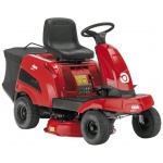 Sláttutraktor Rider R7-65.8 HD