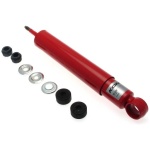 Koni Toyota Landcruiser 80 I/O (617/373) aftan