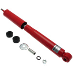 Koni Toyota Landcruiser 100 I/O (585/365) aftan