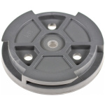 Festing fyrir bursta vinstri