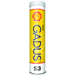 Gadus S3 V220C 2 400 gr