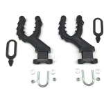 Áhalda Festing einföld (sett)