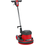 Skrúbbvél Power Disk HD Cleanfix