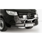 MB SPR 18- LH 60mm, Pol