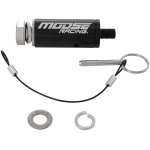 Hraðfesting fyrir ljósastöng