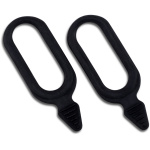 Gun Rack Snubbers MSE