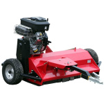 Ruddasláttuvél 115sm  IB 18hp m/rafstarti(B&S)