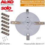 Hnífur fyrir Robolinho 3 Kynslóð(2023) 230