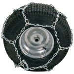 Snjókeðjur (Sett) v/AL-KO 700E