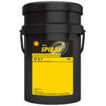 Spirax S3 TLV 20 ltr