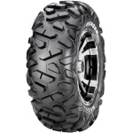 Fjórhjóladekk  26x9 R12 Bighorn Radial framan