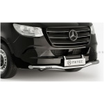 MB SPR 18- City Bar, 60mm, DRL LED