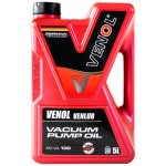 Vacum Pump Oil S2 A 100 5 ltr