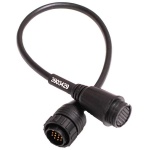 TEXA Mercedes Benz kapall EURO2/3