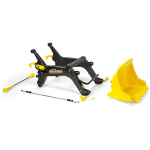 Rolly ámoksturstæki f/stærri gerð