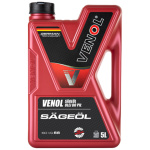 Venol Keðjuolía SAGEÖL 5. ltr.