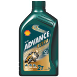 Advance Ultra 2T Tvígengisolía