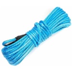 Dráttartóg 20m х 5.5mm, blátt