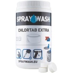 Spraywash Chlortab Extra (18pc)