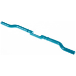 Handfang blátt. i-mopXL