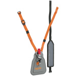 Adapt WX2000 for confort harne