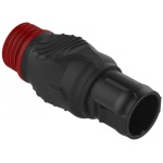 Hraðtengi f/rafhlöðu pellenc