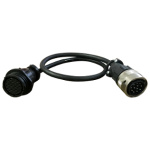 TEXA Volvo Construction Cable