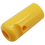 Rafmagnstengi gult f/i-scrub 21b