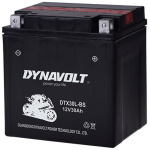 Rafgeymir 12v 30Ah AGM 12-31 Cobalt / Iron/Loncin