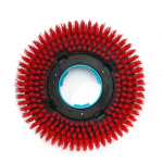 Burstar i-mop XL Rauðir (Sett)