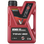 Venol Gear GL-4 Semysin 75W-90  1.LTR