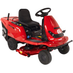 Sláttutraktor E-Rider R85.1 LI