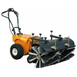 Cleanion Motorized Chassis