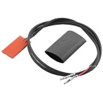 Þráður fyrir hita í þumal